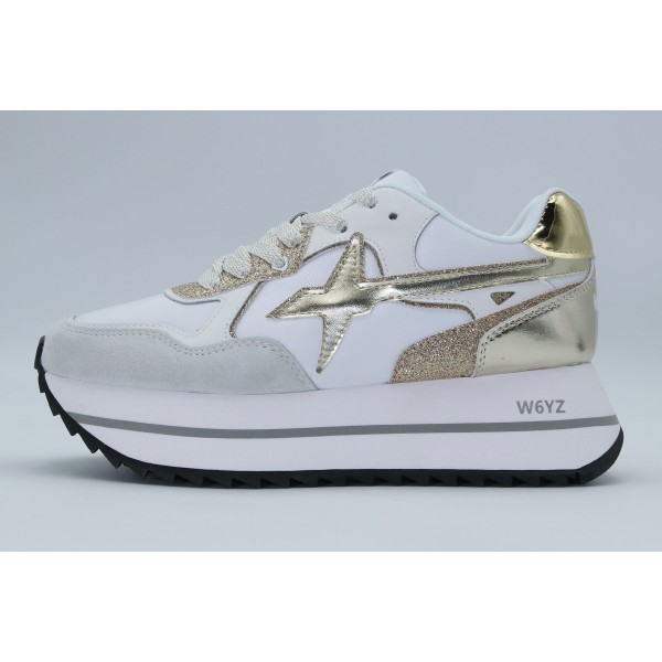 W6Yz Deva-W Sneakers (0012017405.05.1N71)