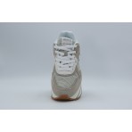 W6Yz Deva-W Γυναικεία Sneakers Γκρι, Εκρού, Χρυσό
