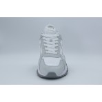 W6Yz Breeze 3-M Ανδρικά Sneakers Γκρι, Λευκά