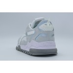 W6Yz Breeze 3-M Ανδρικά Sneakers Γκρι, Λευκά