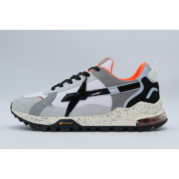 W6Yz Breeze 3-M Sneakers (0012018612.06.1N95)