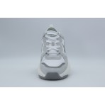 W6Yz Next-M Ανδρικά Sneakers Γκρι, Λευκά, Εκρού