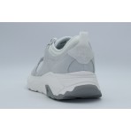 W6Yz Next-M Ανδρικά Sneakers Γκρι, Λευκά, Εκρού