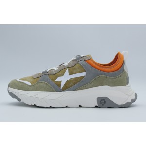 W6Yz Next-M Sneakers (0012018631.03.2B15)