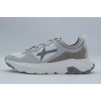 W6Yz Next-M Ανδρικά Sneakers Γκρι, Λευκά, Εκρού