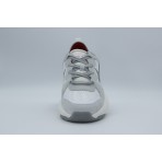 W6Yz Next-M Ανδρικά Sneakers Γκρι, Λευκά, Εκρού