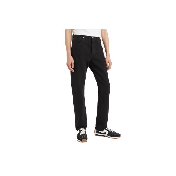 Levi's Παντελόνι Τζην Straight Fit Ανδρικό 