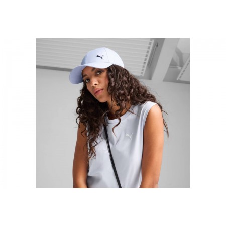 Puma Ess Metal Puma Cat Bb Cap Καπέλο Velcro 