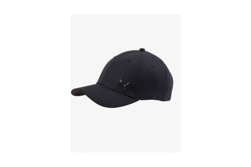 Puma Essentials Metal Cat Baseball Καπέλο Velcro (026854 01)