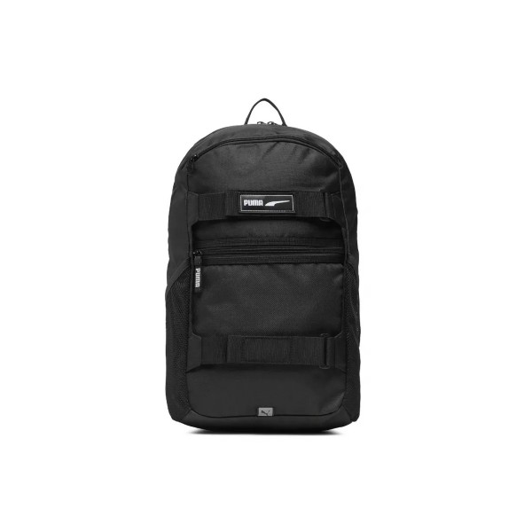 Puma Deck Backpack Σάκος Ώμου - Χειρός Αθλητικός 