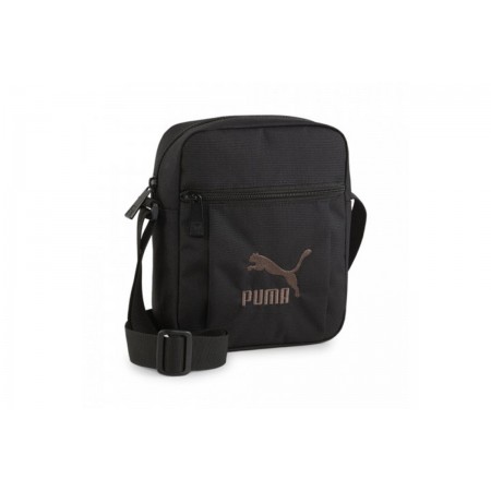 Puma Classics Archive Portable Τσαντάκι Χιαστί - Ώμου 