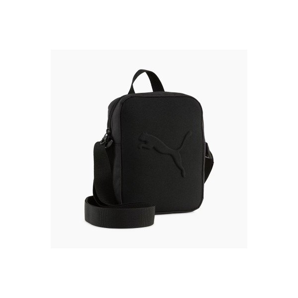 Puma Buzz Portable Τσαντάκι Χιαστί - Ώμου (091155 01)