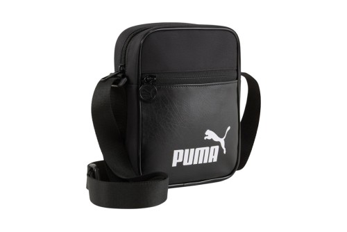 Puma Campus Portable Τσαντάκι Χιαστί - Ώμου (091295 01)