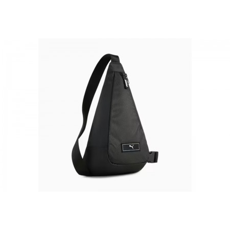 Puma Deck Sling Bag Τσαντάκι Χιαστί - Ώμου 