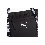 Puma Essentials Training Τσάντα Shopper Μαύρη 19L