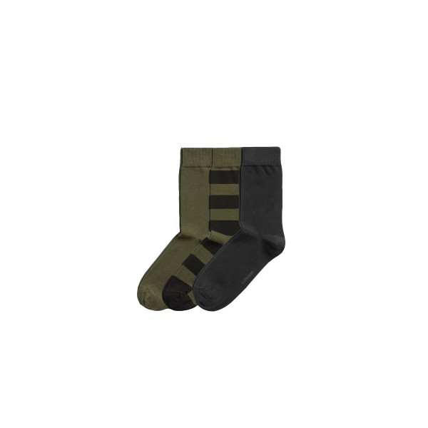 Bjorn Borg Ankle Socks 3 Pack 