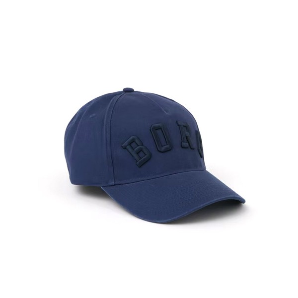 Bjorn Borg Sthlm Logo Cap Καπέλο 
