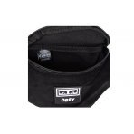 Obey Wasted Hip Bag Τσαντάκι Μέσης (100010098 BLACK TWILL)