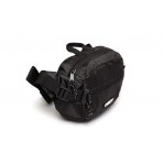 Obey Commuter Waist Τσαντάκι Μέσης (100010126 BLACK)