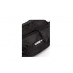 Obey Commuter Waist Τσαντάκι Μέσης (100010126 BLACK)