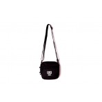 Obey Conditions Traveler Bag Iii Τσαντάκι Χιαστί (100010135 BLACK)