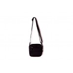 Obey Conditions Traveler Bag Iii Τσαντάκι Χιαστί (100010135 BLACK)