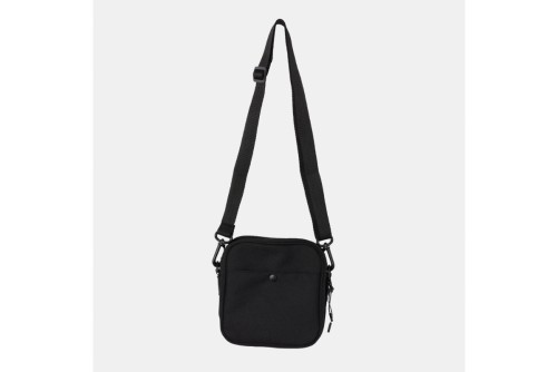 Obey Half Eye Τσαντάκι Χιαστί - Ώμου (100010168 BLACK)