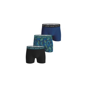 Bjorn Borg Εσώρουχο Boxer 3 - Τεμάχια (10002349-MP005)