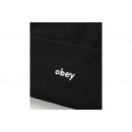 Obey Karma Beanie Σκουφάκι Χειμερινό