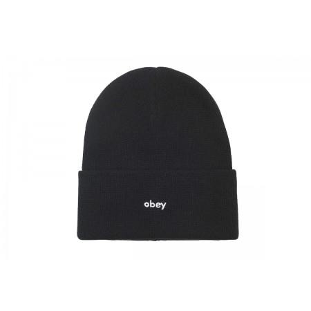 Obey Karma Beanie Σκουφάκι Χειμερινό