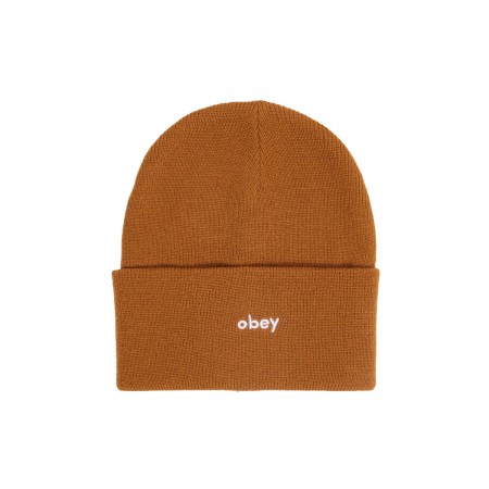 Obey Karma Beanie Σκουφάκι Χειμερινό