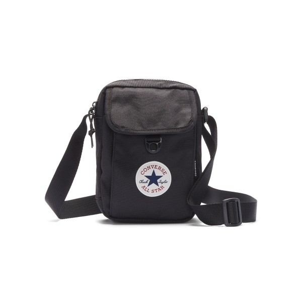 Converse Chuck Taylor Patch Τσαντάκι Χιαστί - Ώμου (10020540-A01)