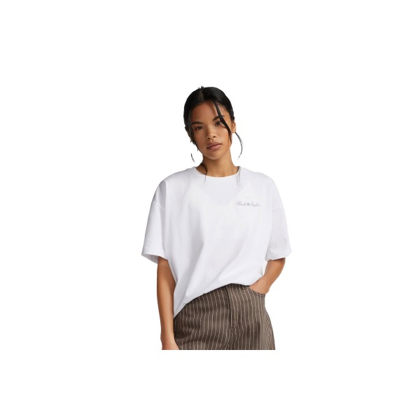 Converse T-Shirt Γυναικείο (10024535-A01)