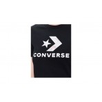 Converse T-Shirt Γυναικείο (10024538-A02)