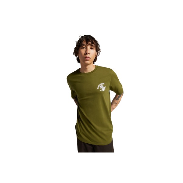 Converse T-Shirt Ανδρικό (10025274-A03)