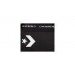 Converse Unisex Τσαντάκι Μέσης Μαύρο (10025361-A01)