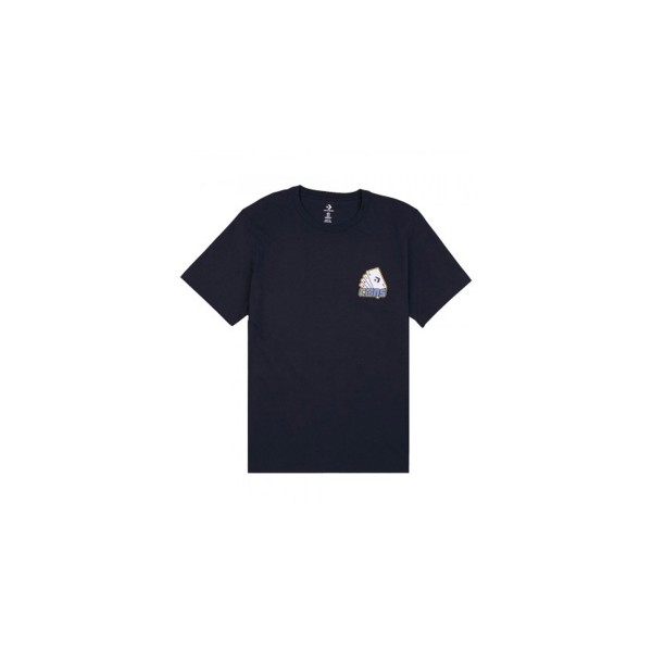 Converse T-Shirt  Ανδρικό (10026488-A01)