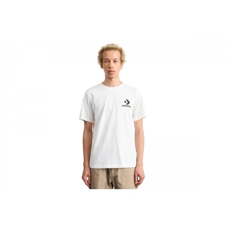 Converse T-Shirt Ανδρικό 