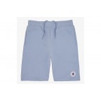Converse Go-To Chuck Taylor Patch Ανδρική Βερμούδα Ραφ