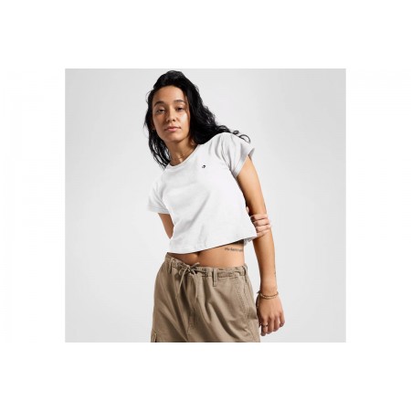 Converse T-Shirt 