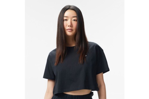 Converse Sporty Boxy T-Shirt Γυναικείο (10027625-A01)