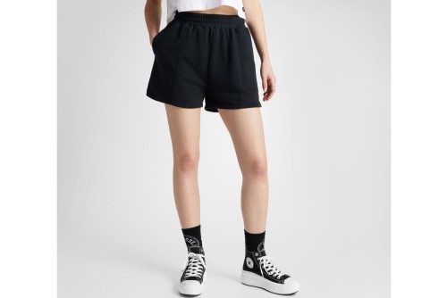 Converse Star Chevron Σορτς Αθλητικό Γυναικείο (10028417-A02)