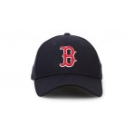 New Era Boston Red Sox Καπέλο Velcro (10047511)