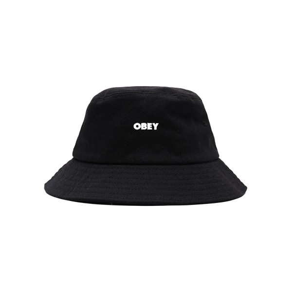 Obey Bold Twill Bucket Hat Καπέλο 