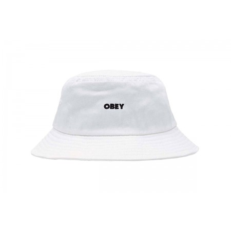 Obey Bold Twill Bucket Hat Καπέλο 