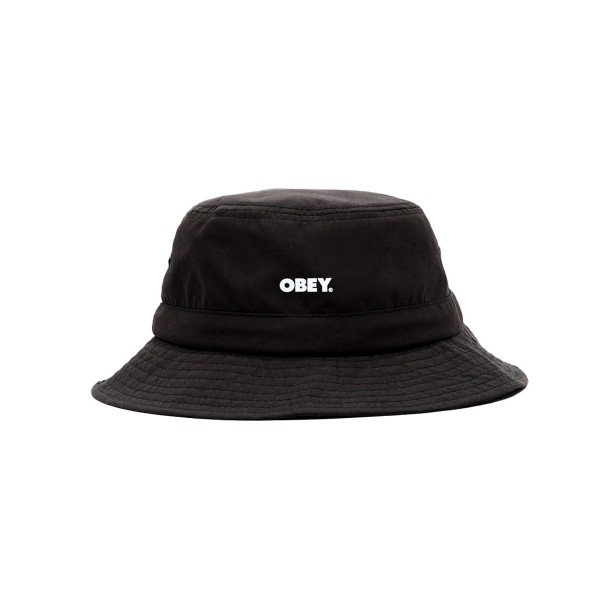Obey Bold Century Bucket Hat Καπέλο 