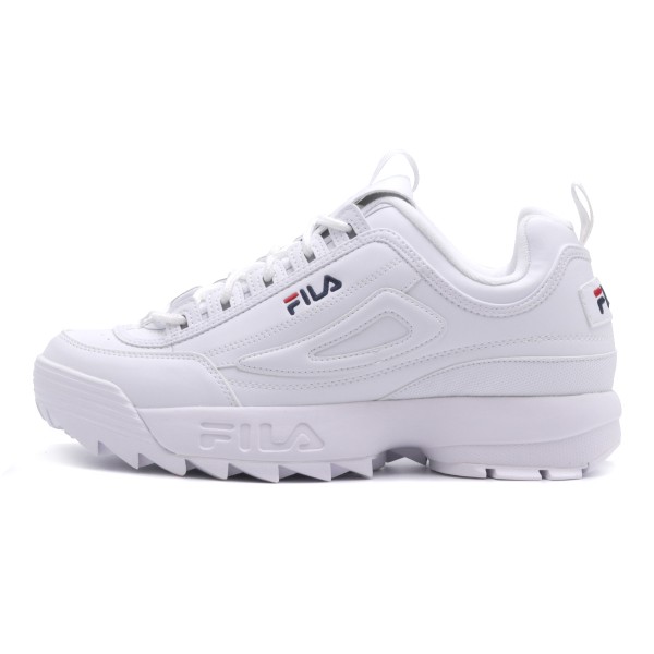 Fila Heritage Disruptor Low Sneakers (1010262.1FG)