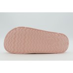 Fila Morro Bay Παιδικές Παντόφλες Ροζ, Λευκές, Κόκκινες