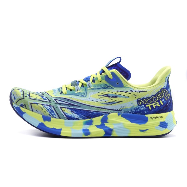 Asics Noosa Tri 15 Παπούτσια Για Τρέξιμο-Περπάτημα 
