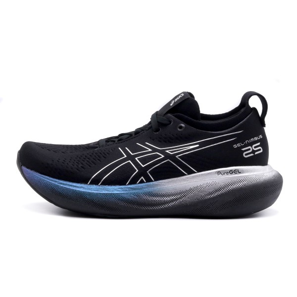 Asics Gel-Nimbus 25 Platinum Παπούτσια Για Τρέξιμο-Περπάτημα 